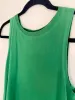 Tank Swing Dress sold by Kowtow