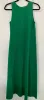 Tank Swing Dress sold by Kowtow