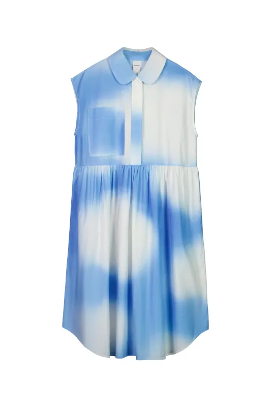 Play Dress made by Kowtow