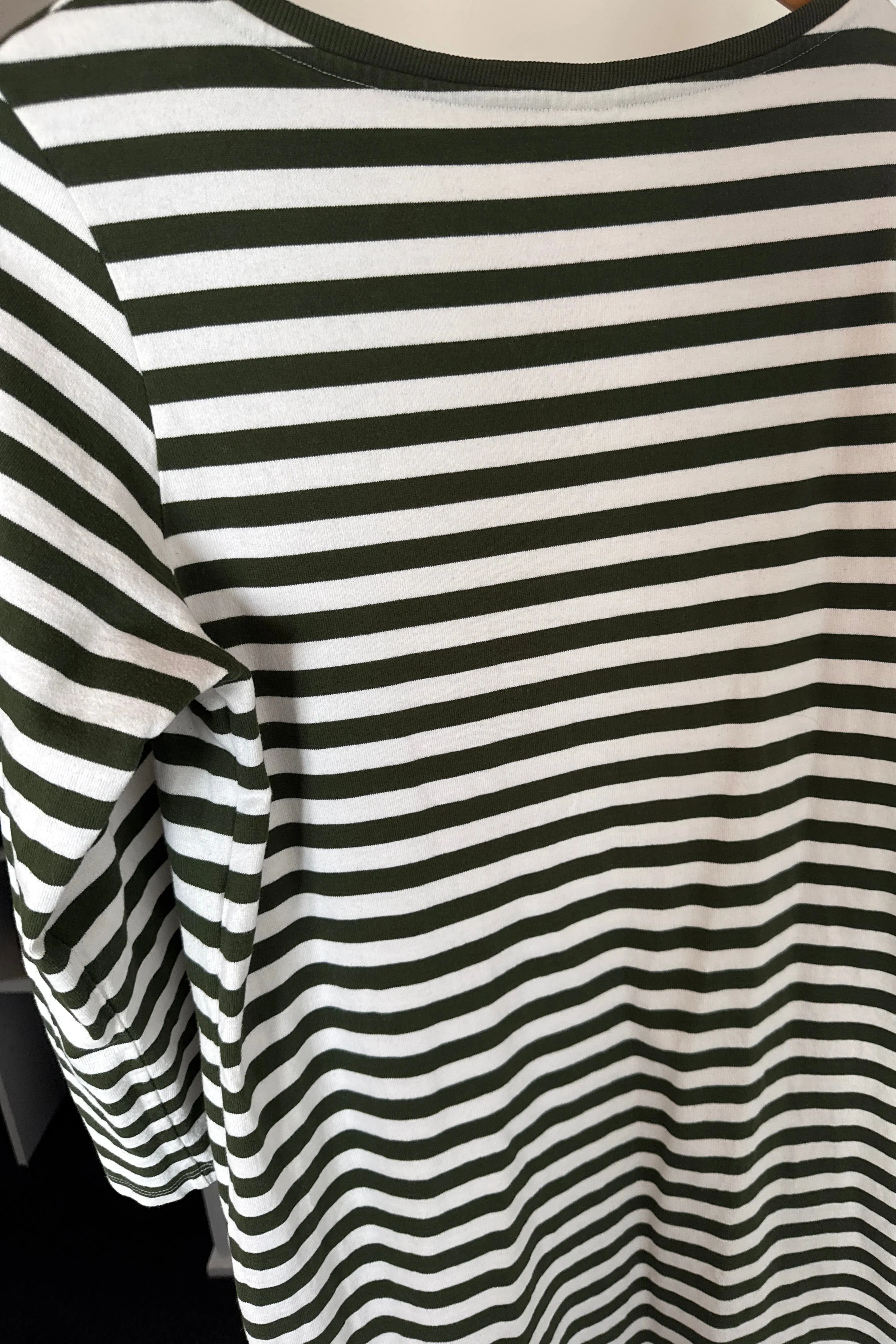 Breton Dress sold by Kowtow product image thumbnail 3