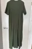 T-Shirt Swing Dress sold by Kowtow
