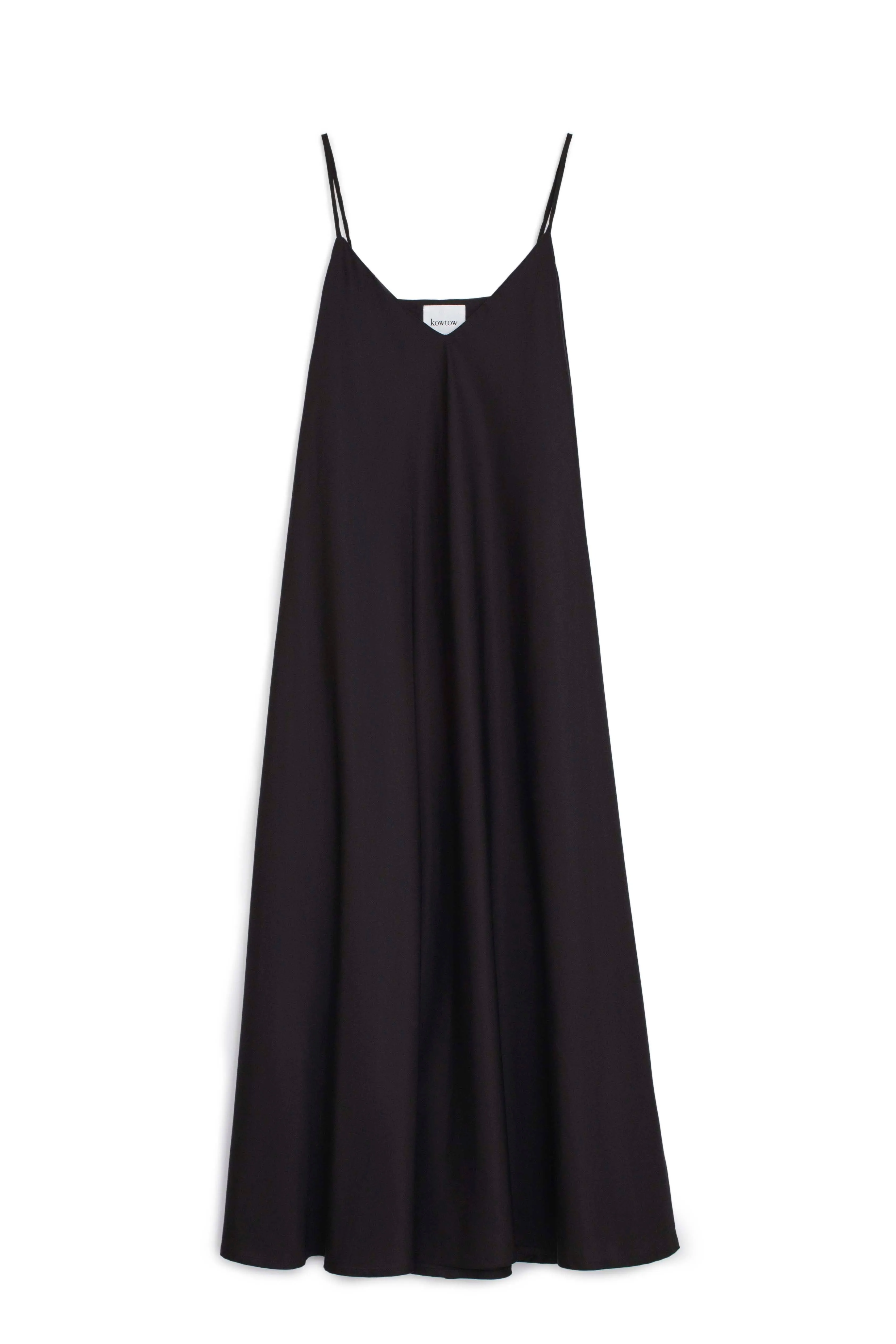 Dawn Slip Dress sold by Kowtow