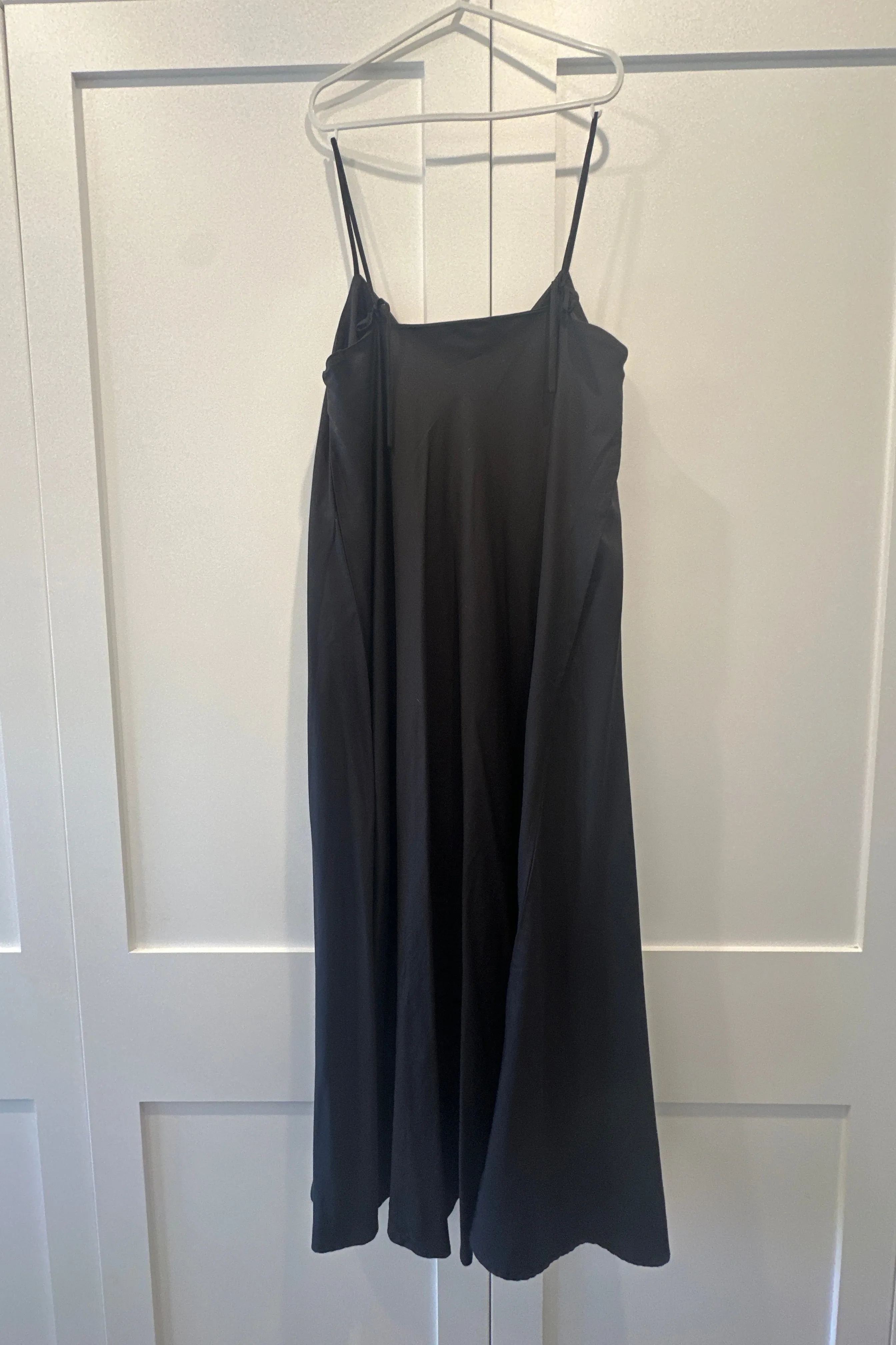 Dawn Slip Dress sold by Kowtow product image thumbnail 3