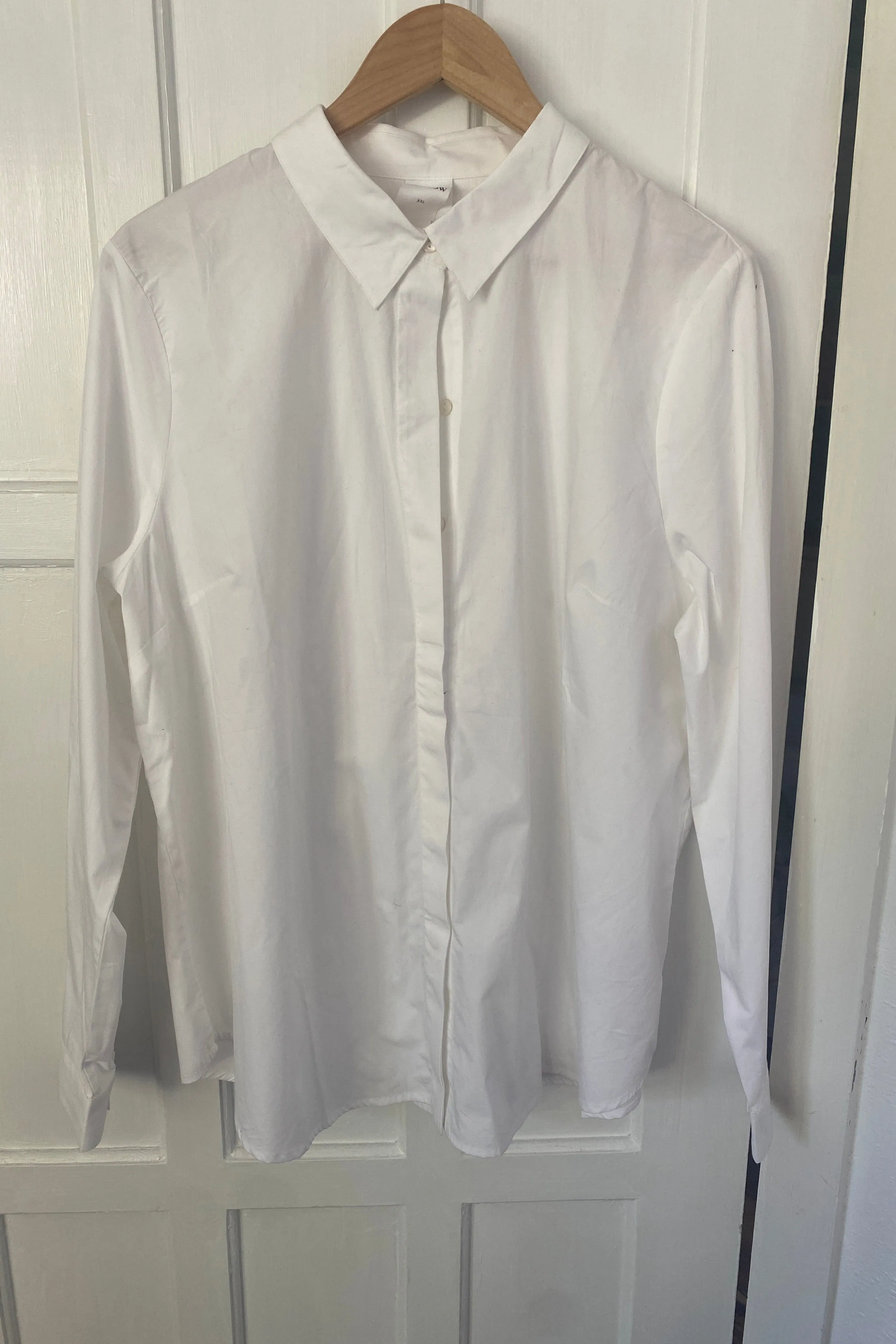 Everyday Shirt sold by Kowtow product image thumbnail 2