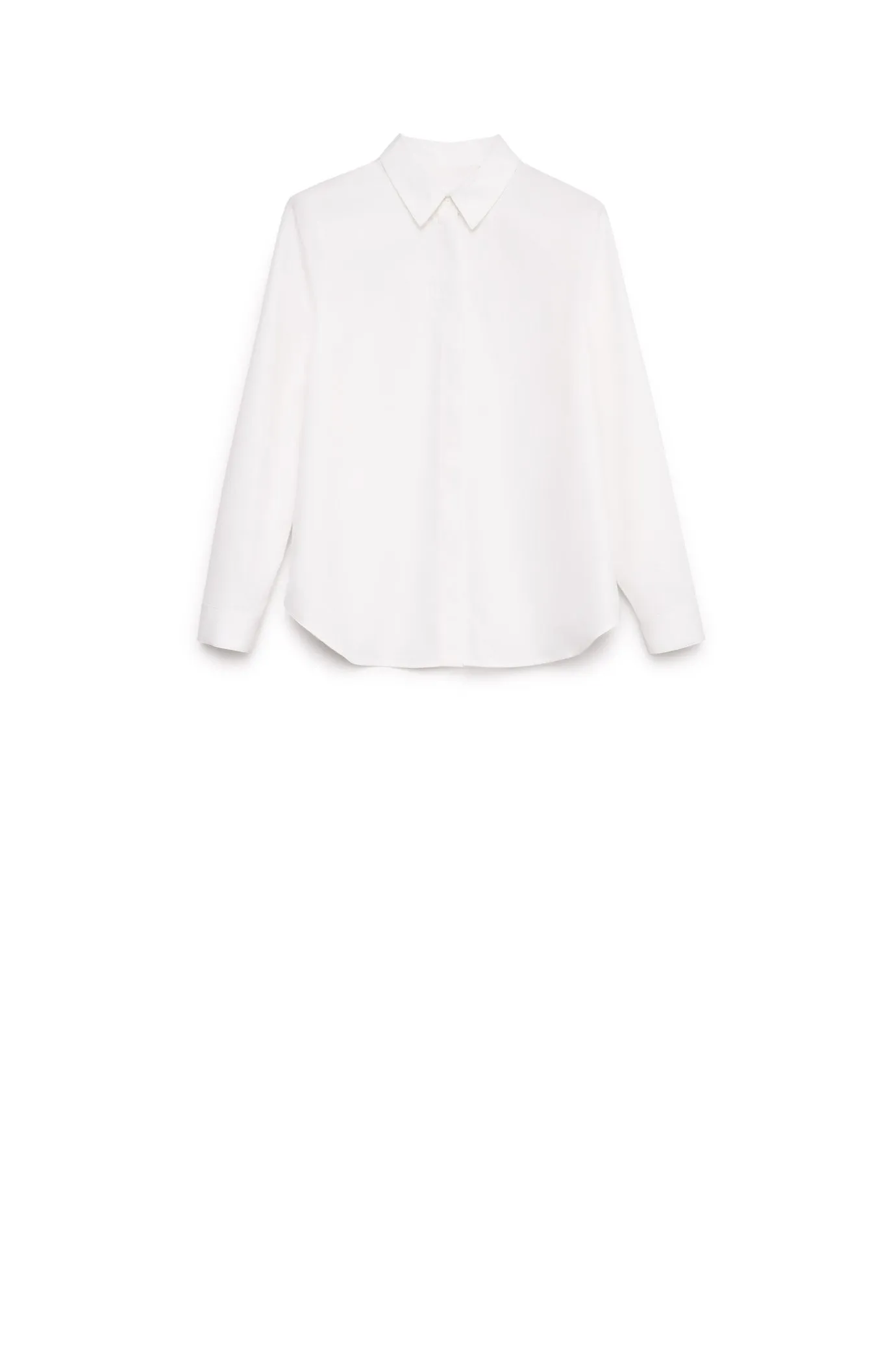 Everyday Shirt sold by Kowtow