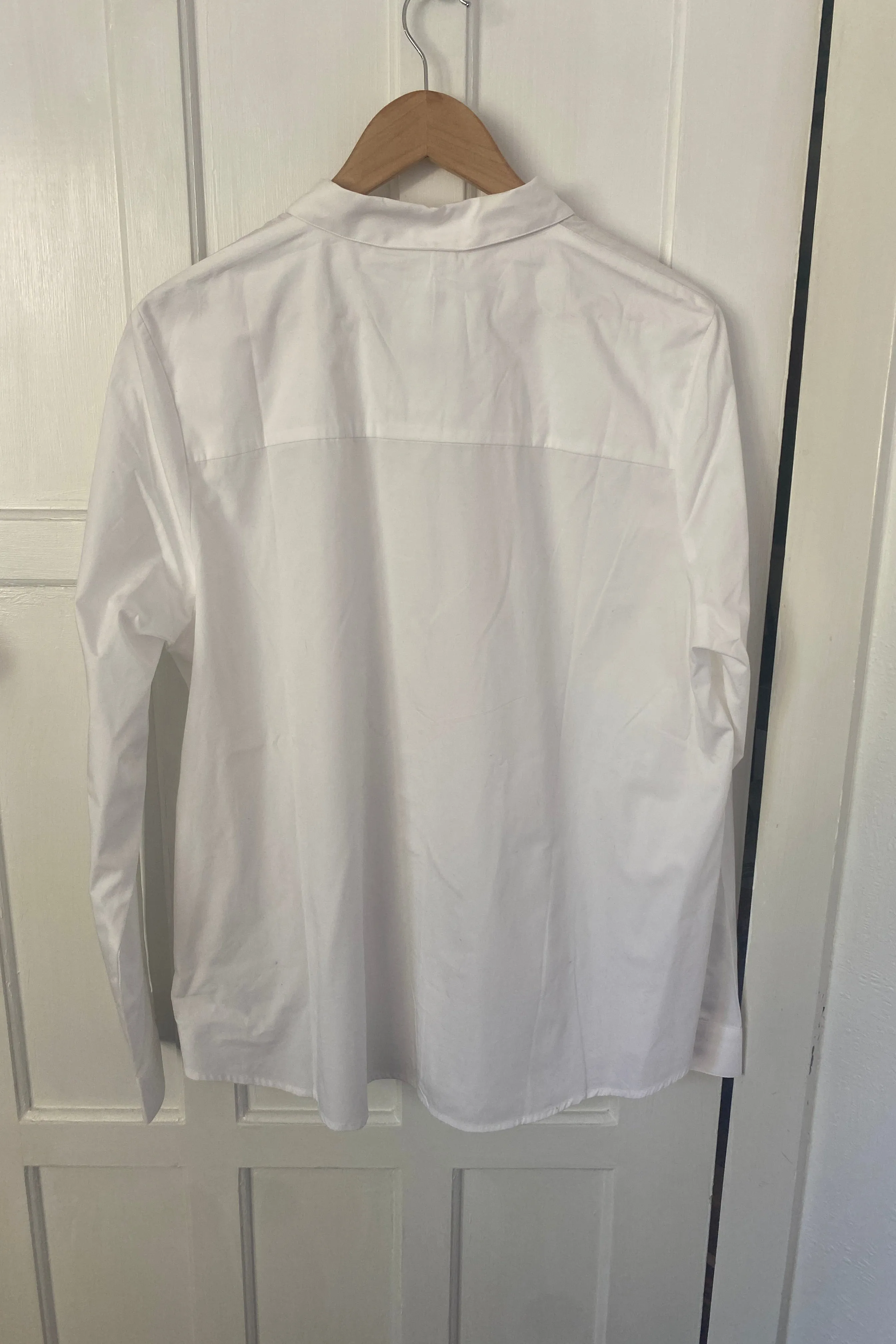 Everyday Shirt sold by Kowtow product image thumbnail 3