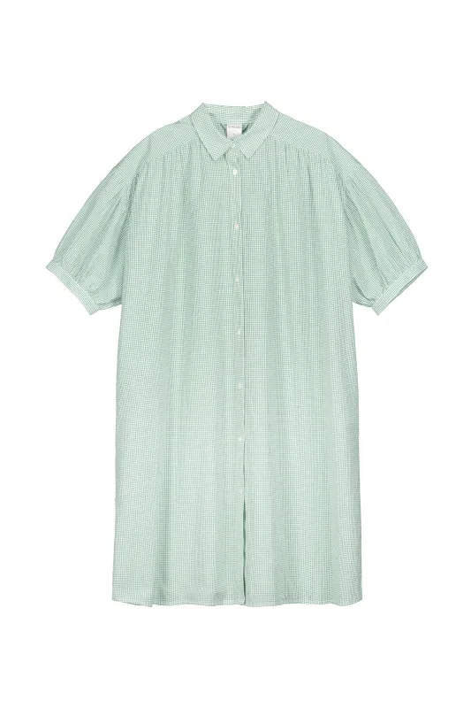 Smock Dress sold by Kowtow