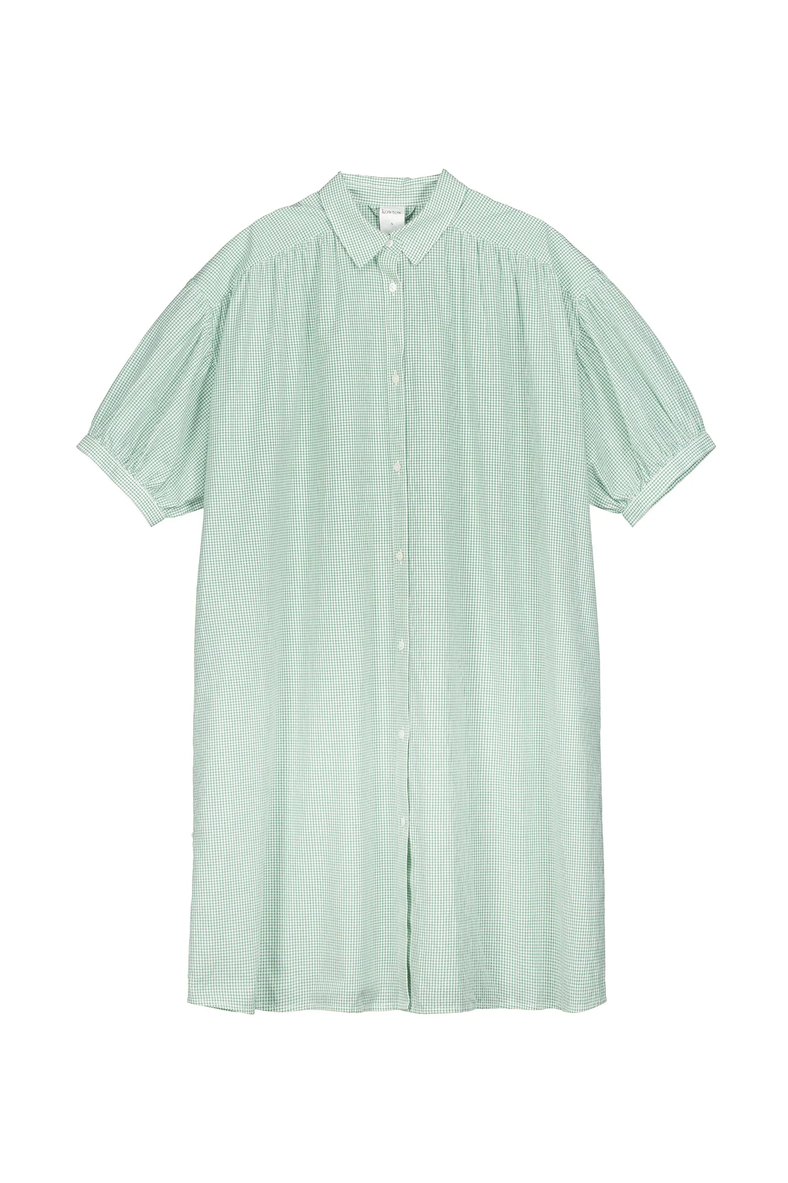 Smock Dress sold by Kowtow
