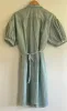 Smock Dress sold by Kowtow