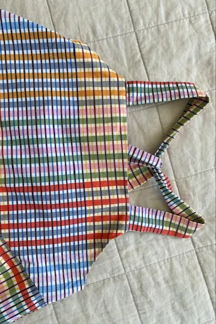 Riley Dress sold by Kowtow product image thumbnail 4