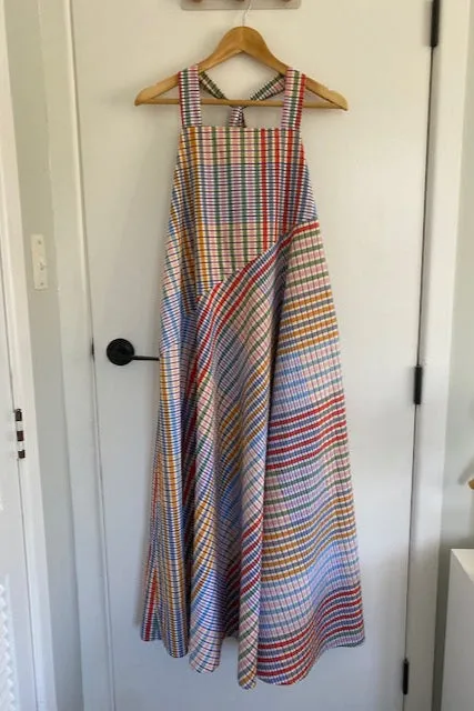 Riley Dress sold by Kowtow product image thumbnail 2