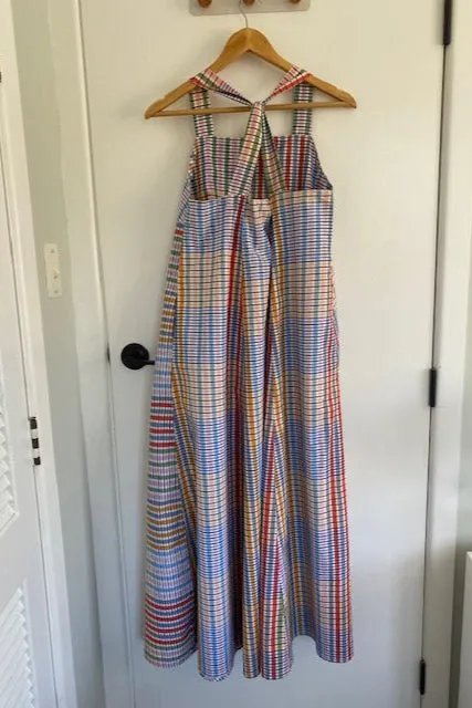 Riley Dress sold by Kowtow product image thumbnail 3