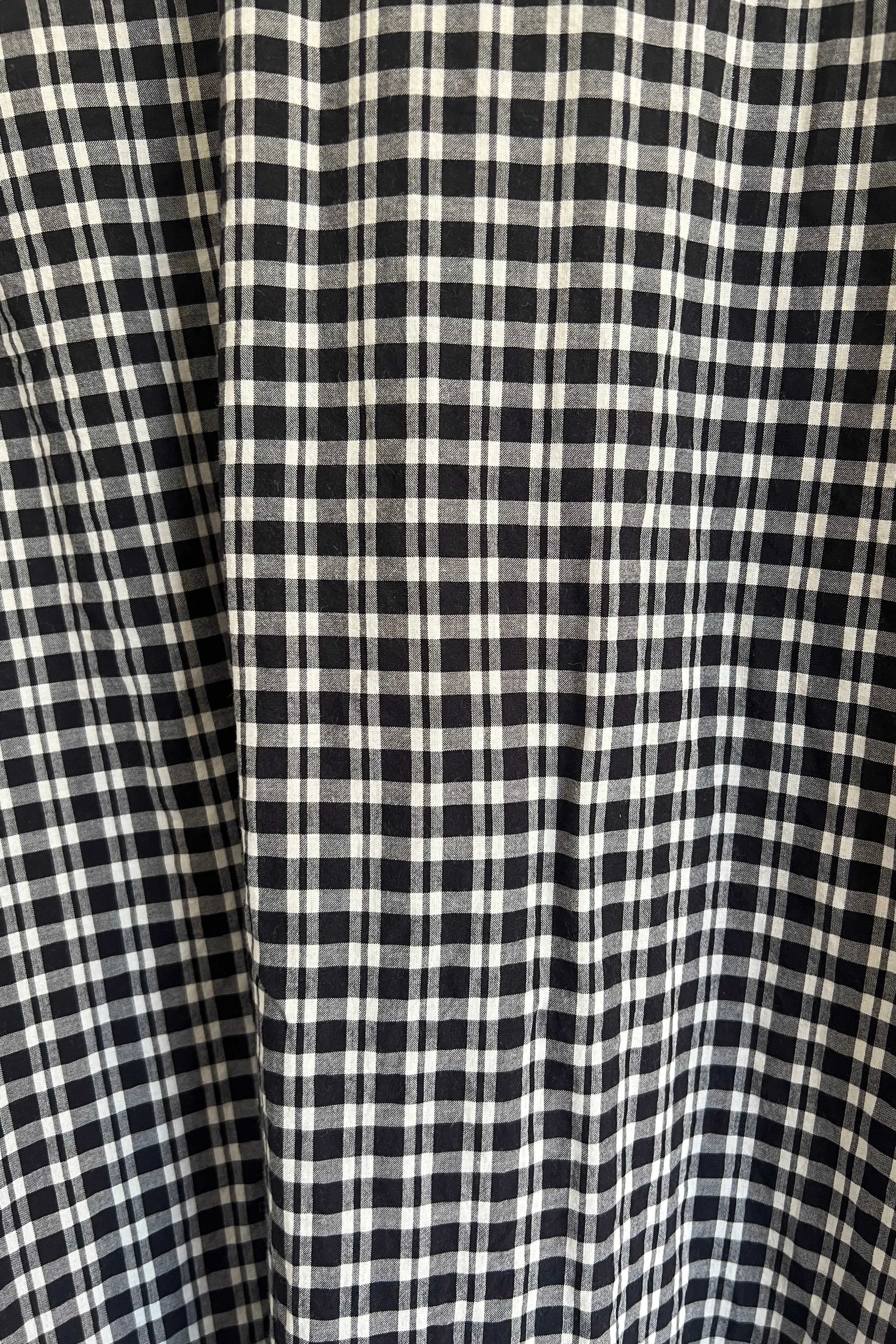 Patti Dress sold by Kowtow product image thumbnail 4