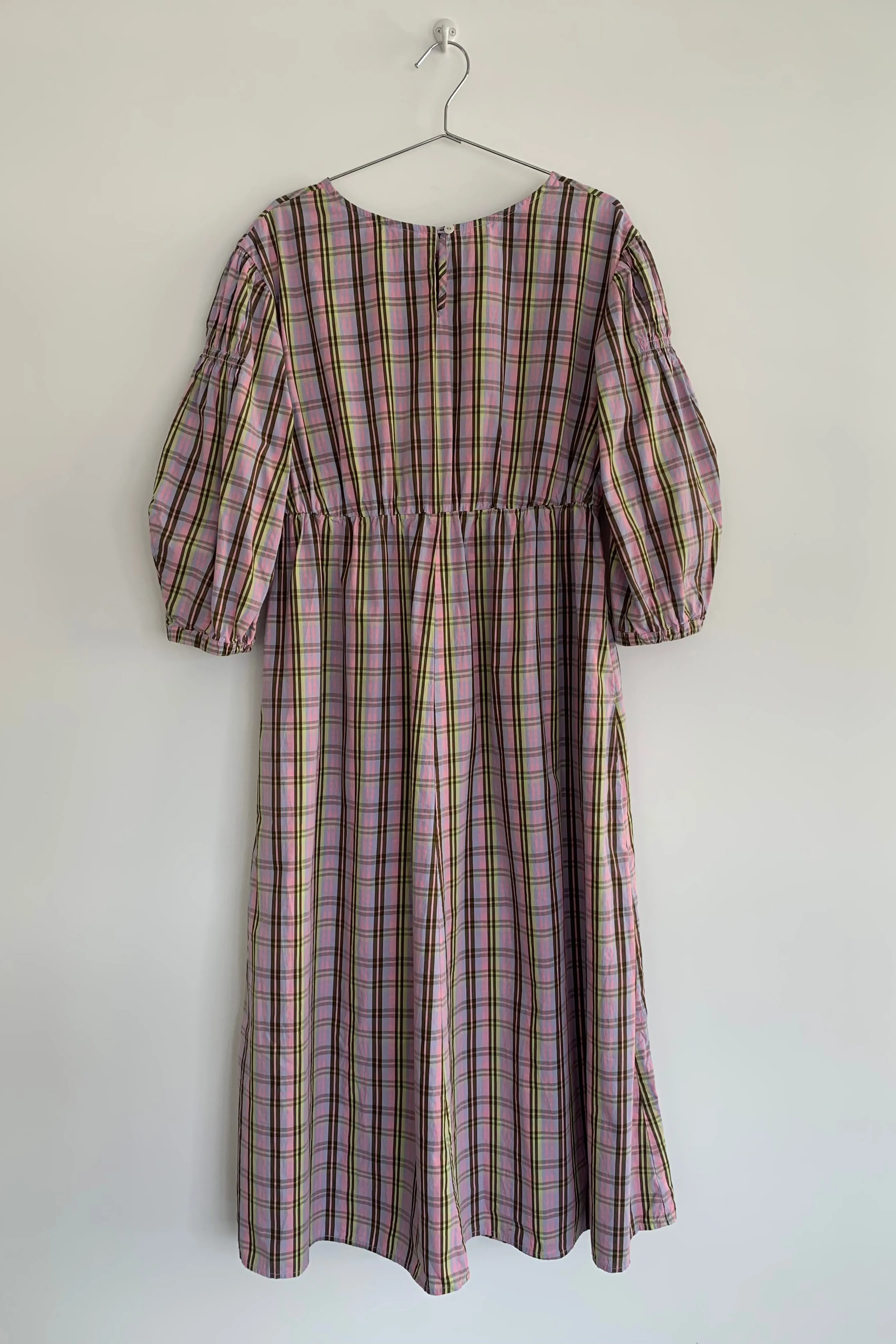 Melody Dress sold by Kowtow product image thumbnail 3