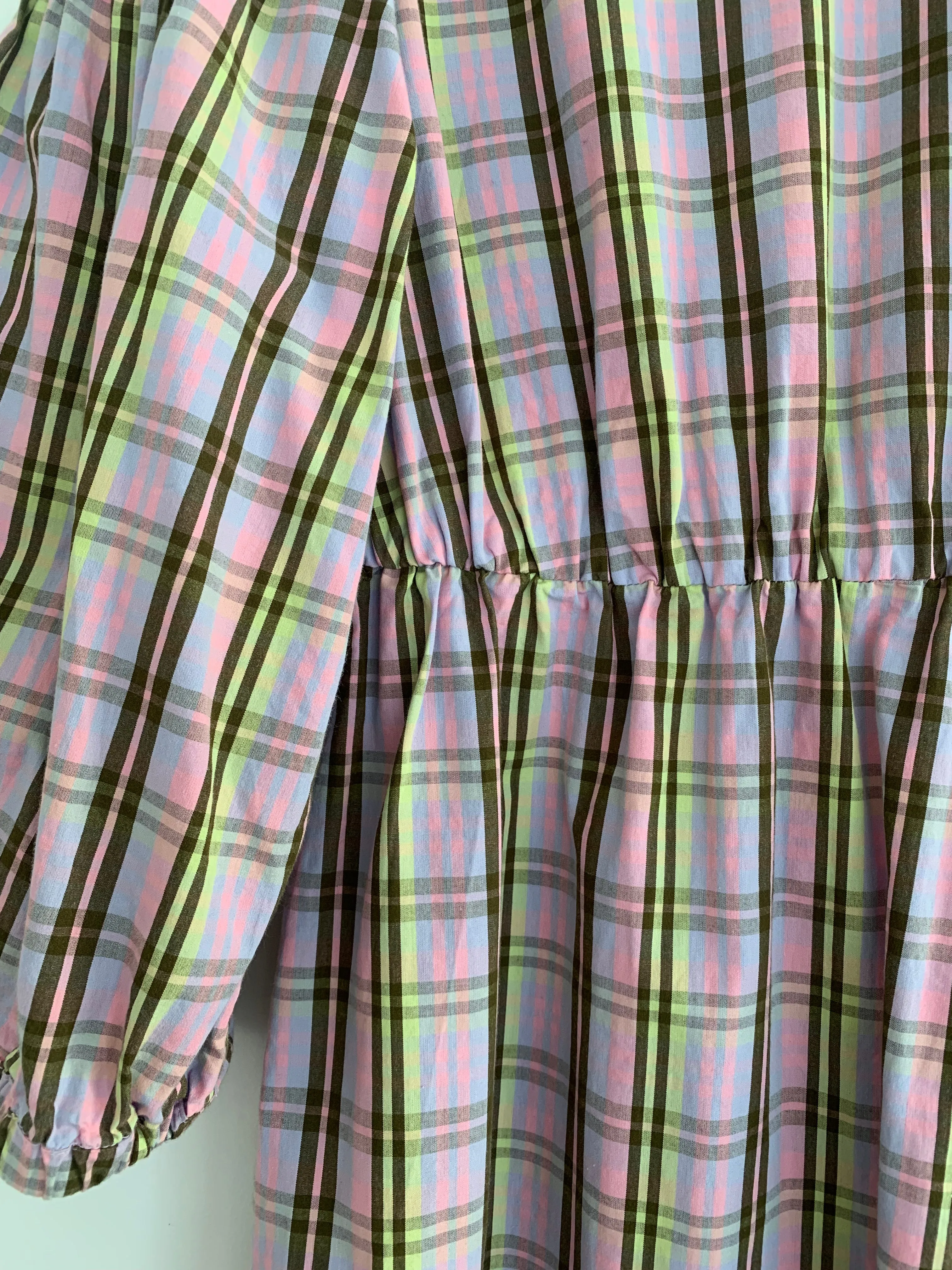 Melody Dress sold by Kowtow product image thumbnail 4