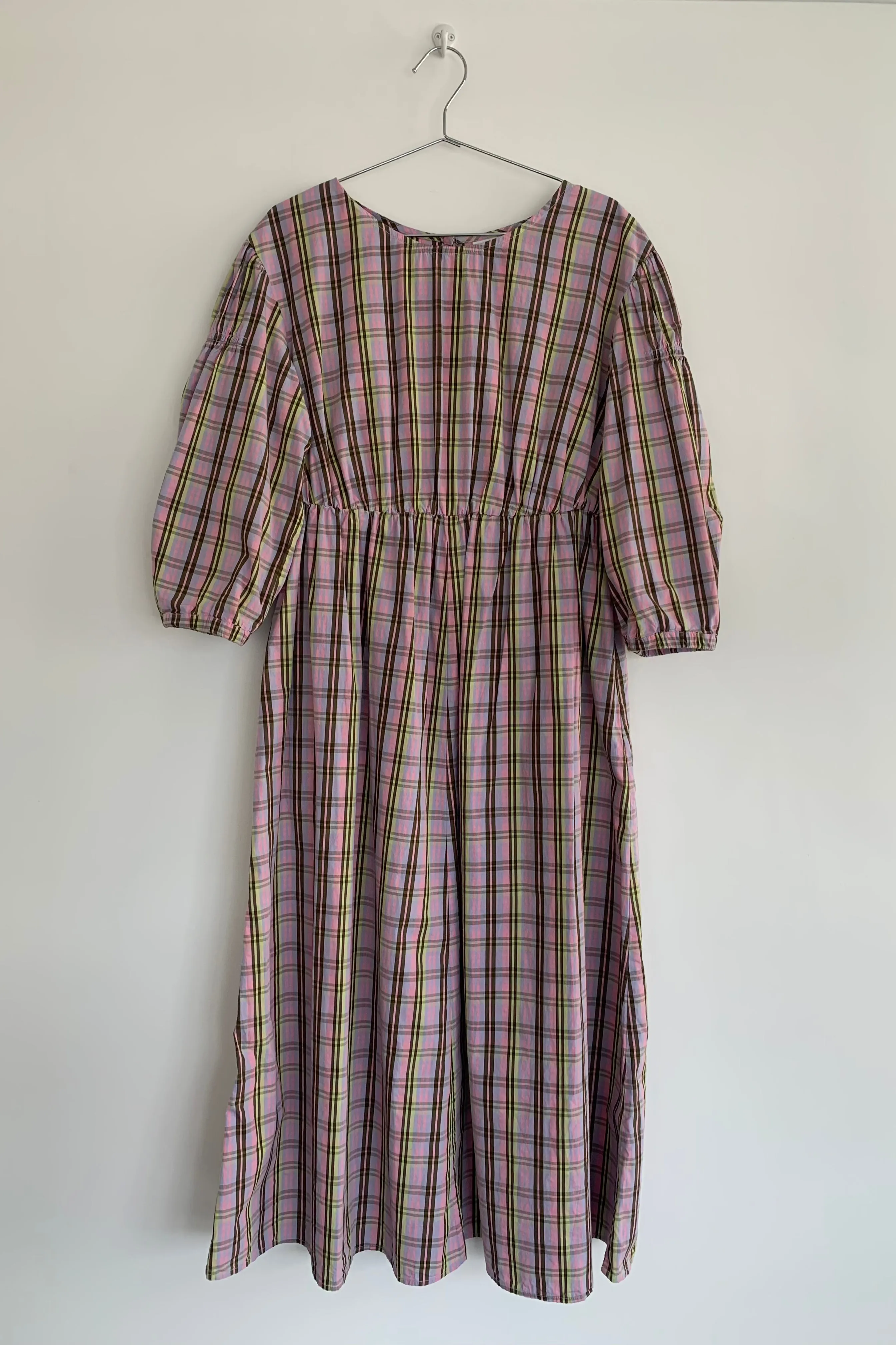 Melody Dress sold by Kowtow product image thumbnail 2