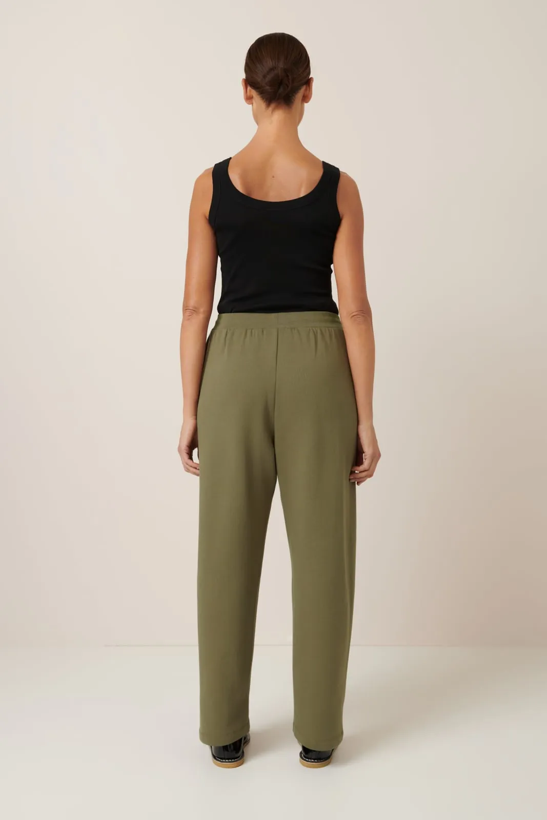 Parallel Trackpant sold by Kowtow product image thumbnail 5