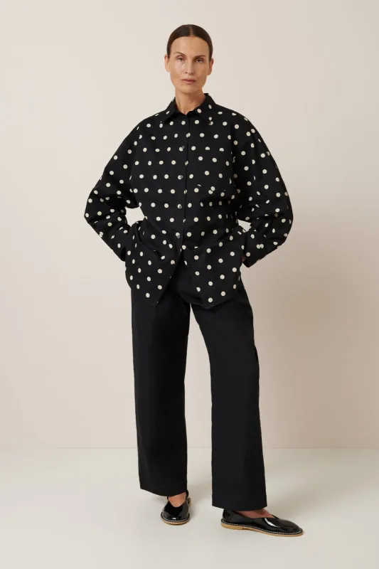 Nova Shirt sold by Kowtow