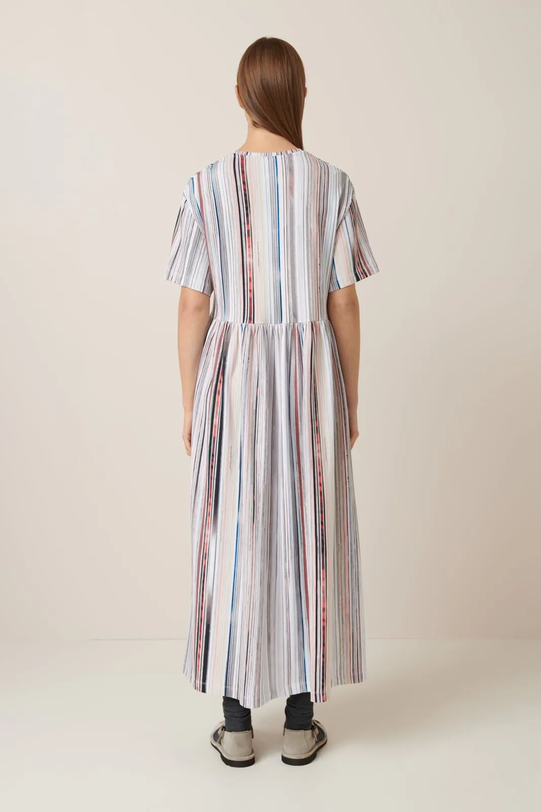 Library Dress sold by Kowtow product image thumbnail 5