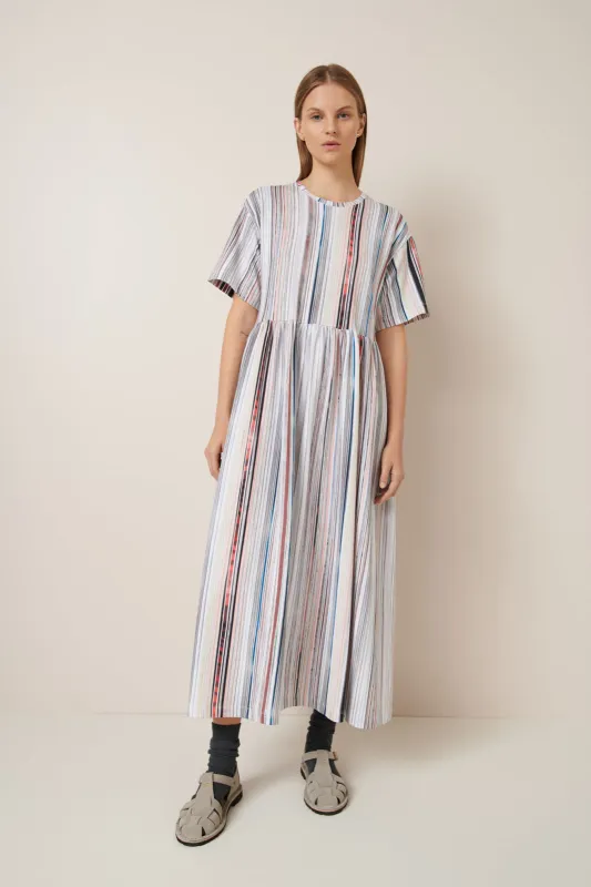 Library Dress sold by Kowtow
