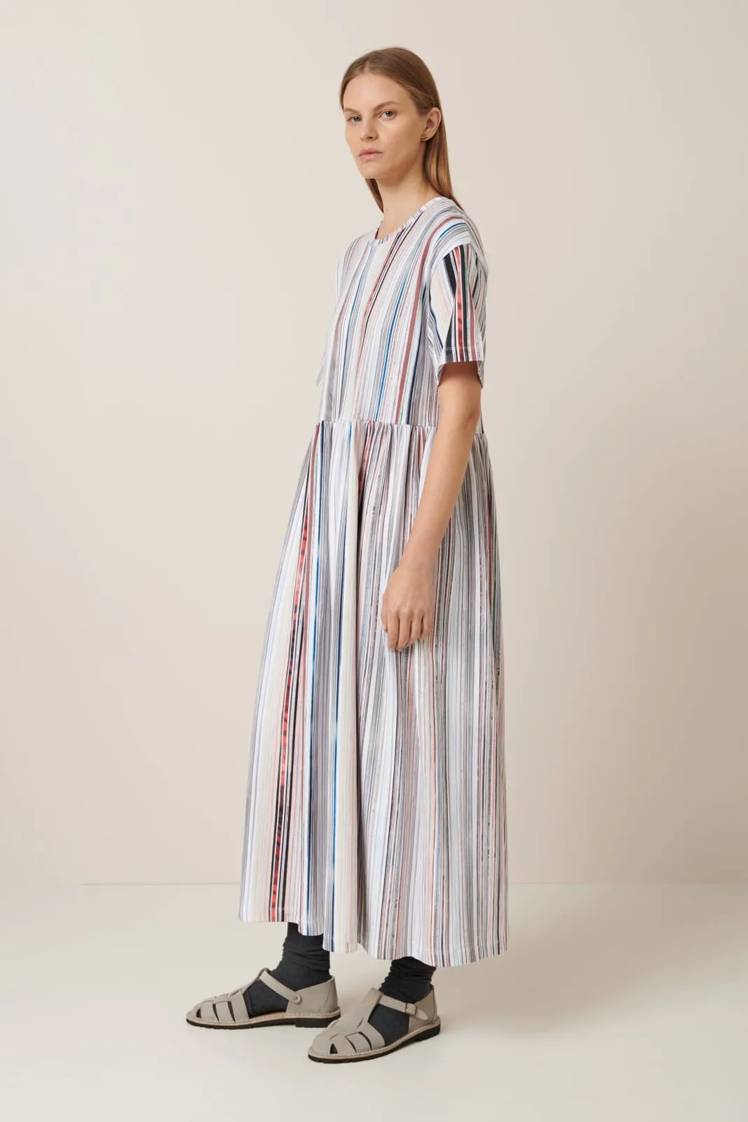 Library Dress sold by Kowtow product image thumbnail 4