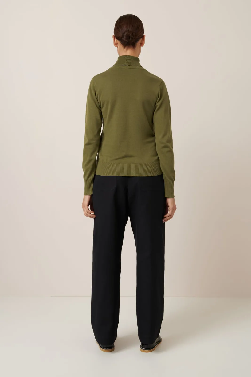 Ivy Top sold by Kowtow product image thumbnail 5