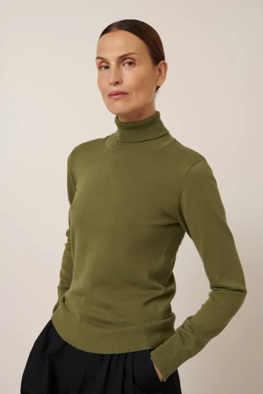 Ivy Top sold by Kowtow
