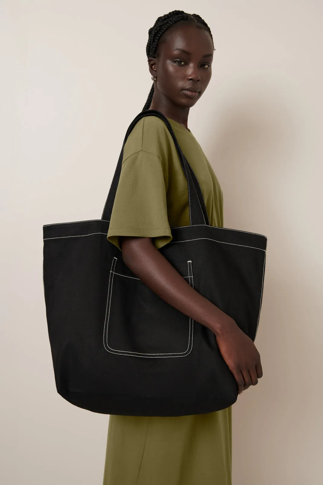 Everyday Tote sold by Kowtow
