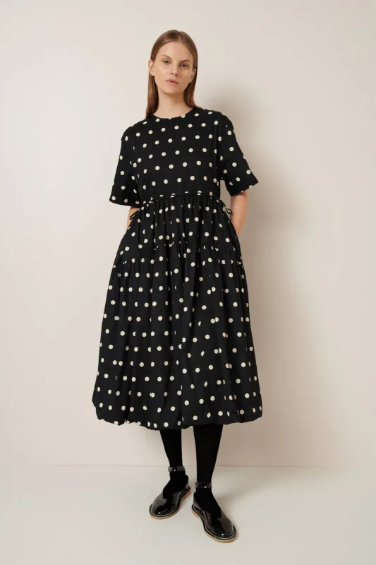 Eclipse Dress sold by Kowtow