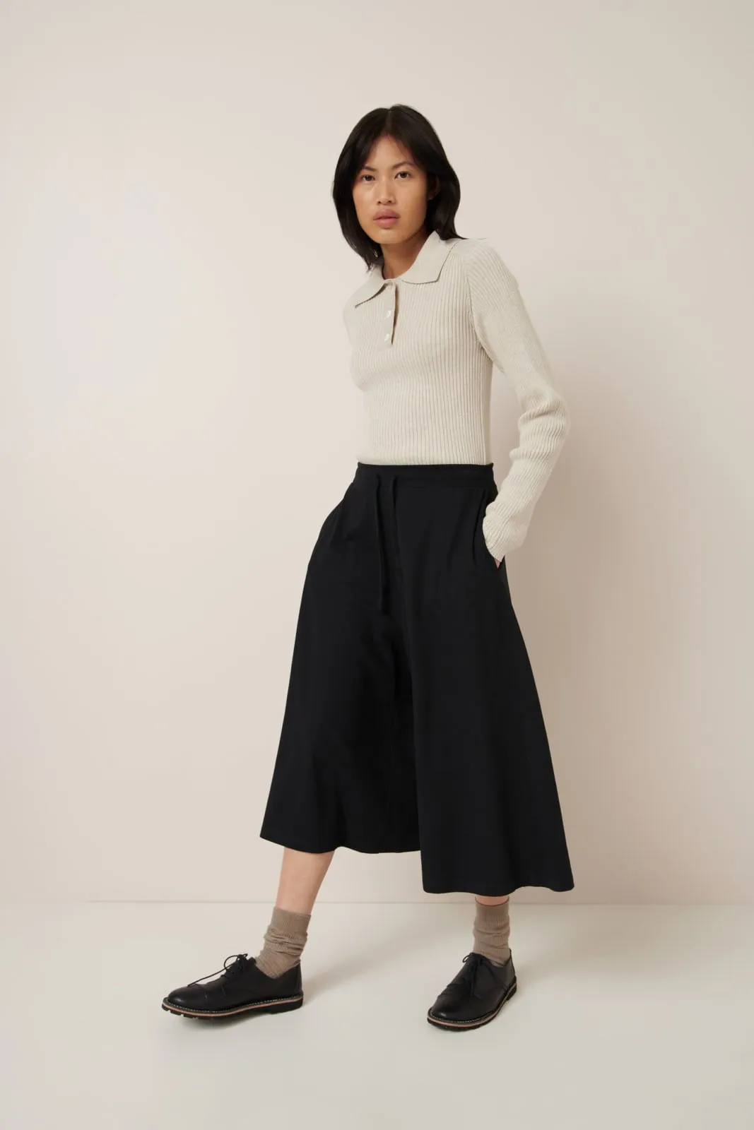 Daily Culottes sold by Kowtow