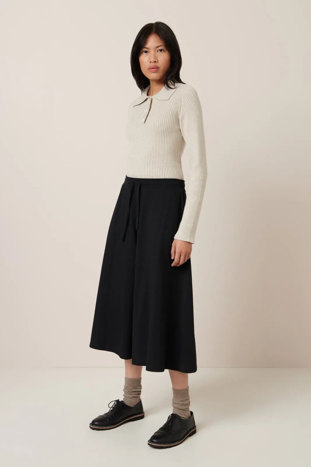 Daily Culottes sold by Kowtow product image thumbnail 4