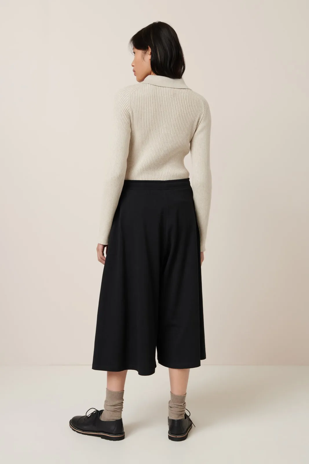 Daily Culottes sold by Kowtow product image thumbnail 5