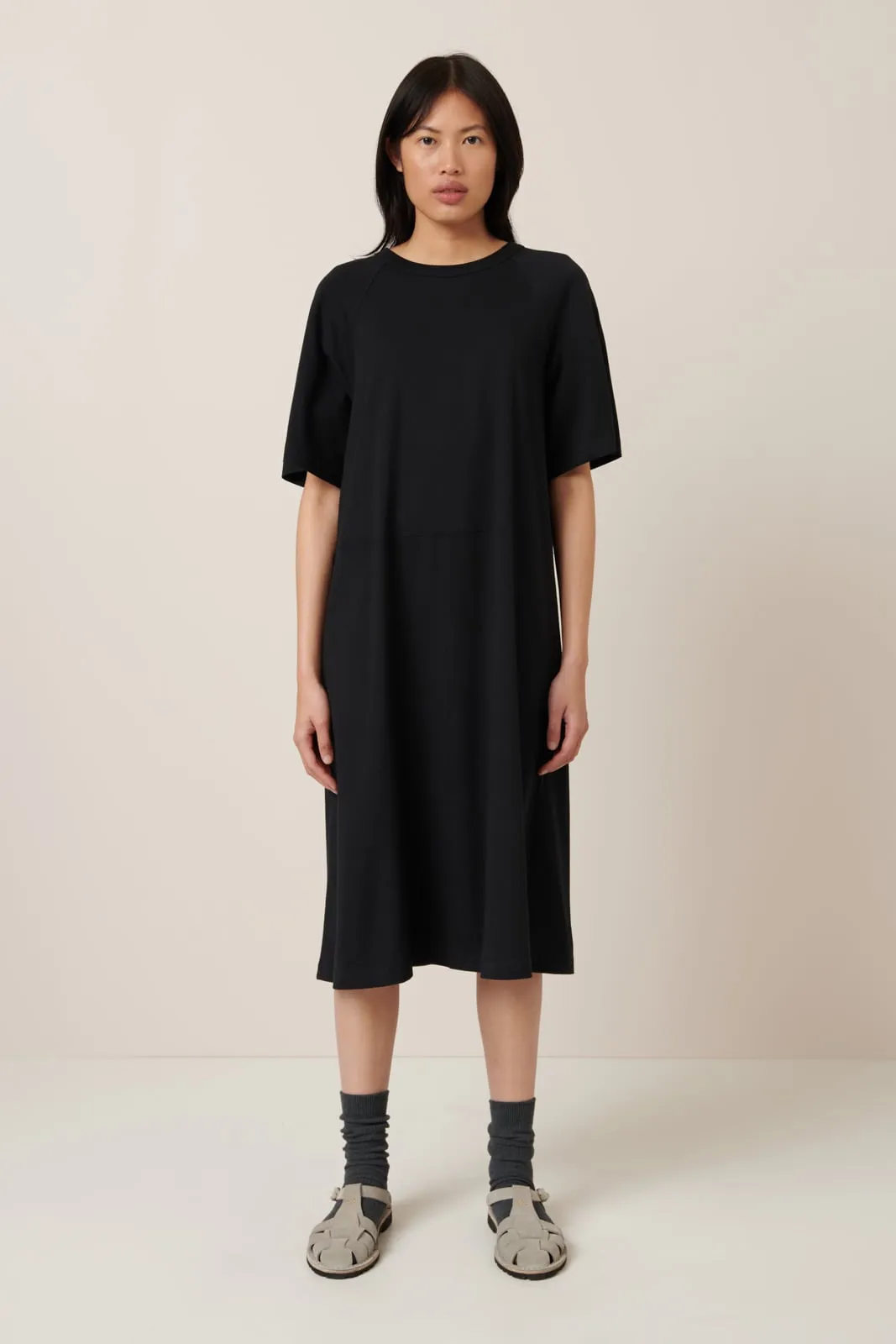 Blake Dress sold by Kowtow product image thumbnail 4