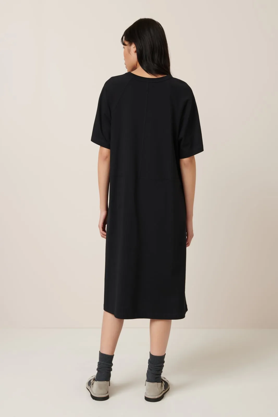 Blake Dress sold by Kowtow product image thumbnail 5