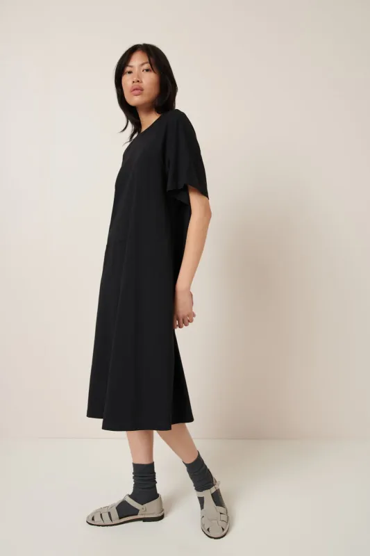 Blake Dress made by Kowtow