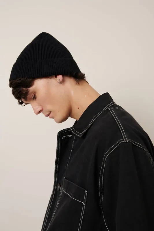 Beanie sold by Kowtow