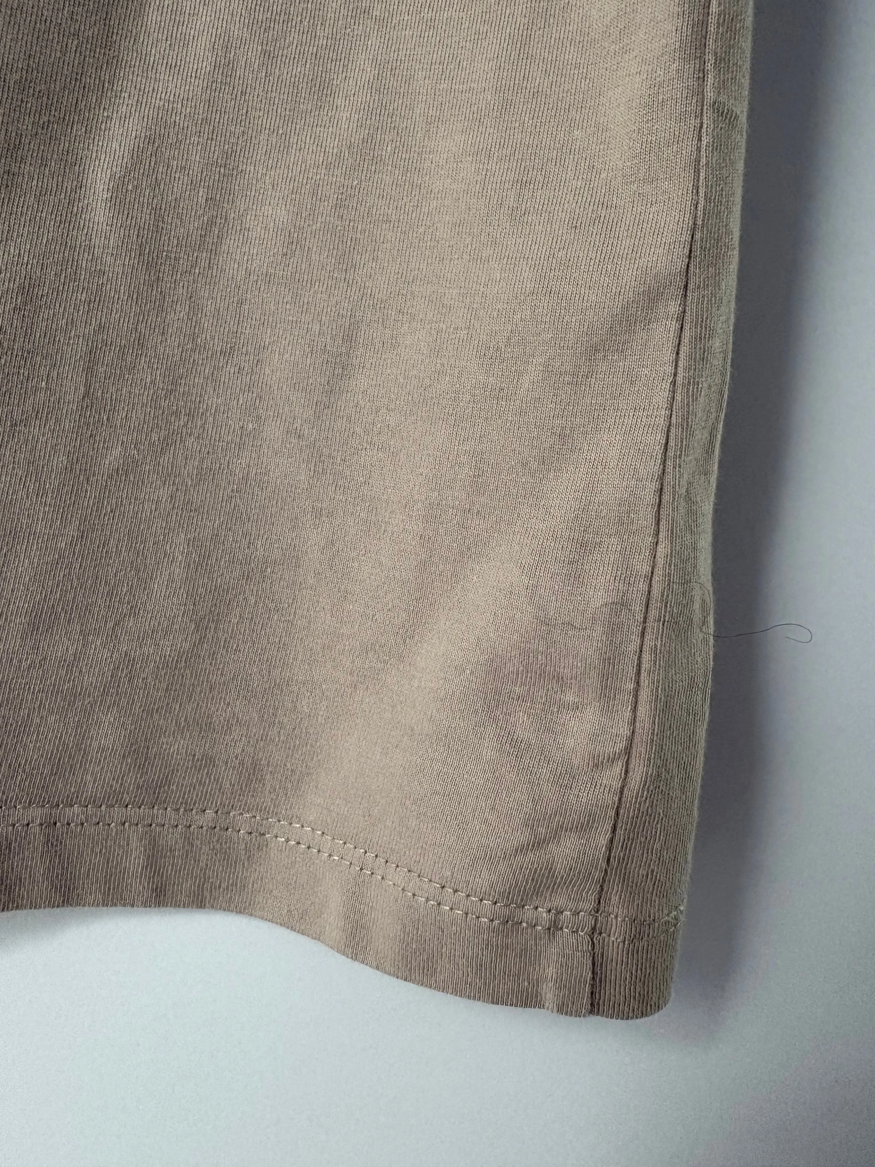 Cap Sleeve Tee sold by Kowtow product image thumbnail 4