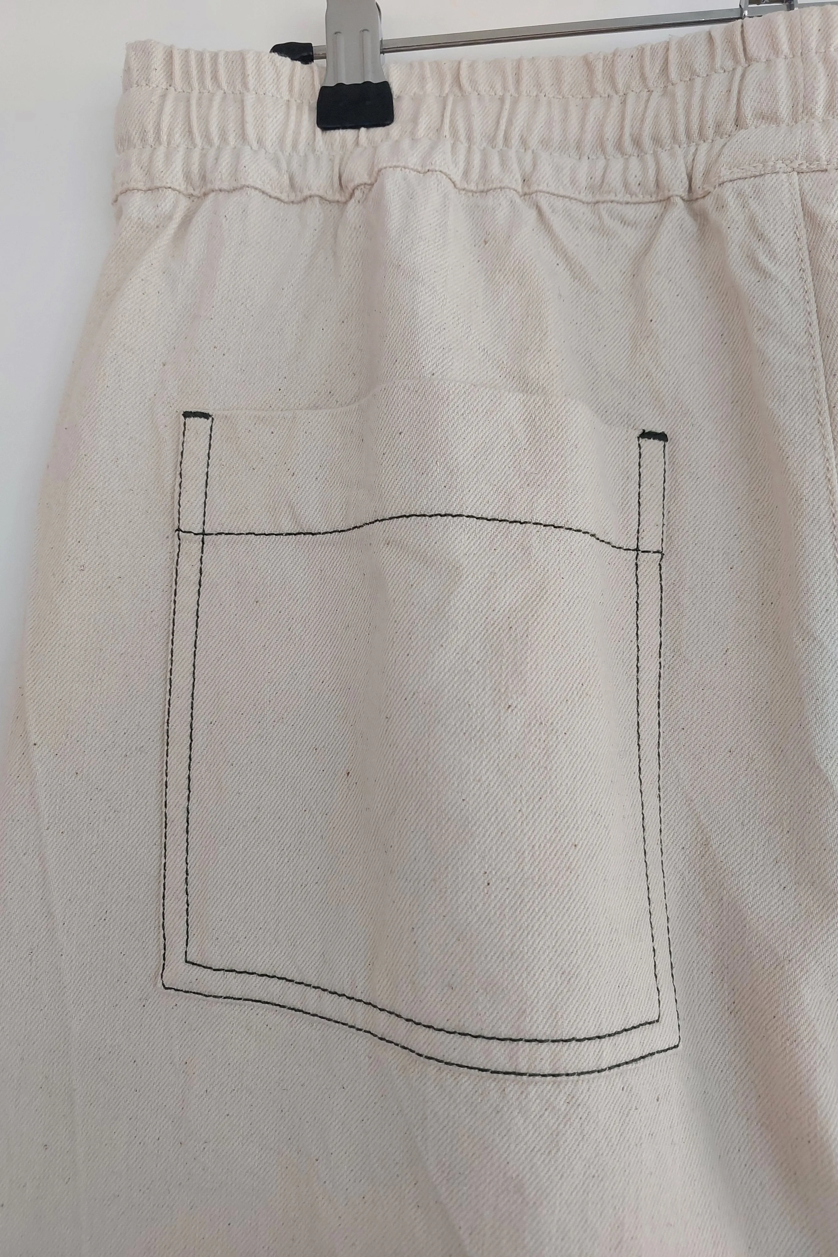 Blake Pant sold by Kowtow product image thumbnail 5