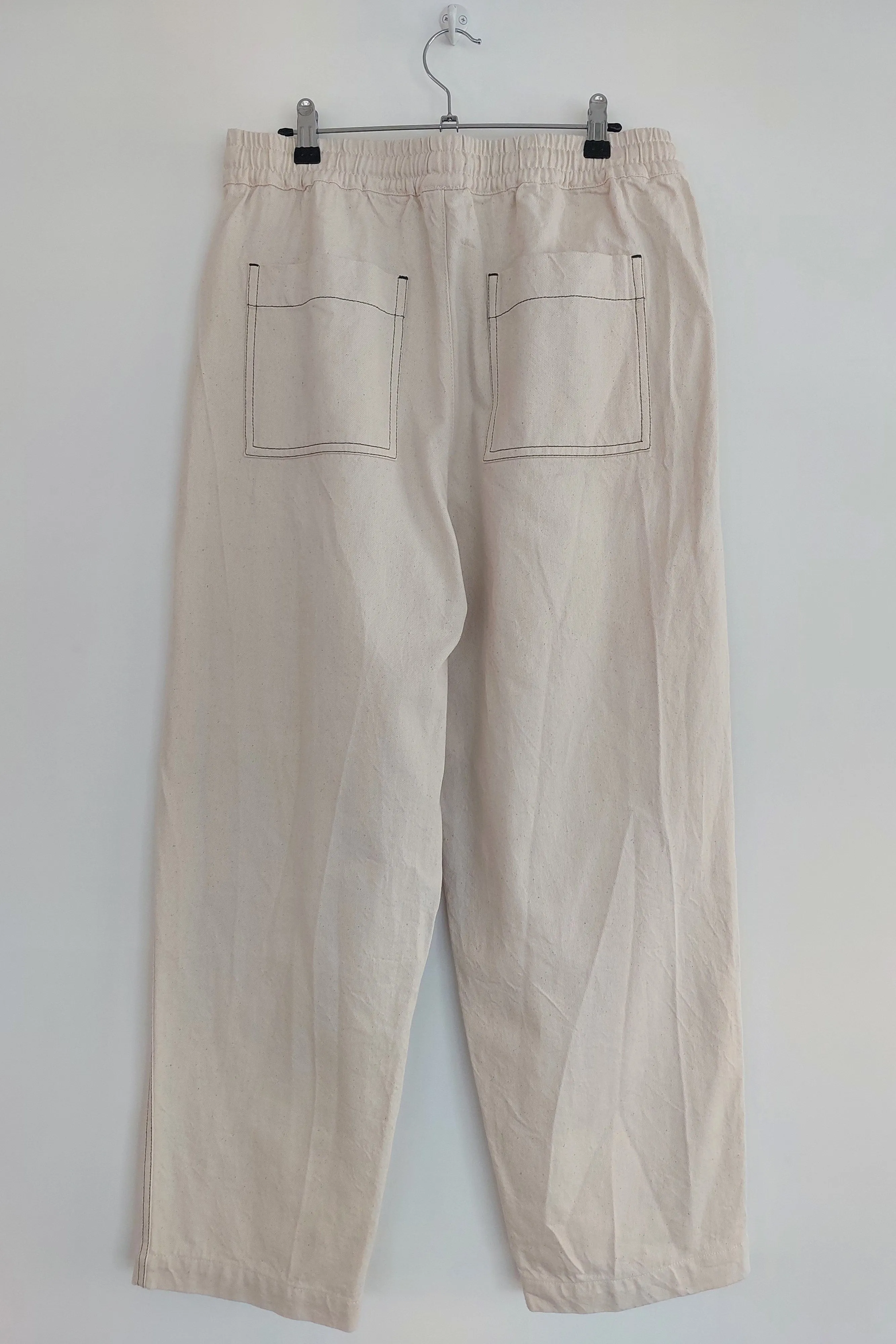 Blake Pant sold by Kowtow product image thumbnail 3