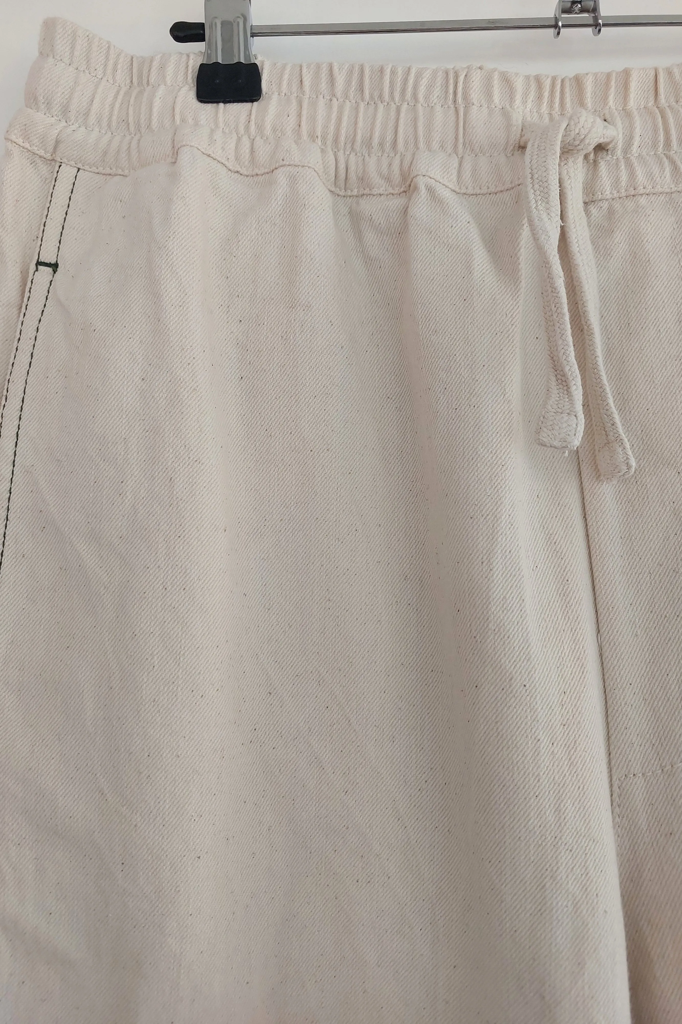 Blake Pant sold by Kowtow product image thumbnail 4