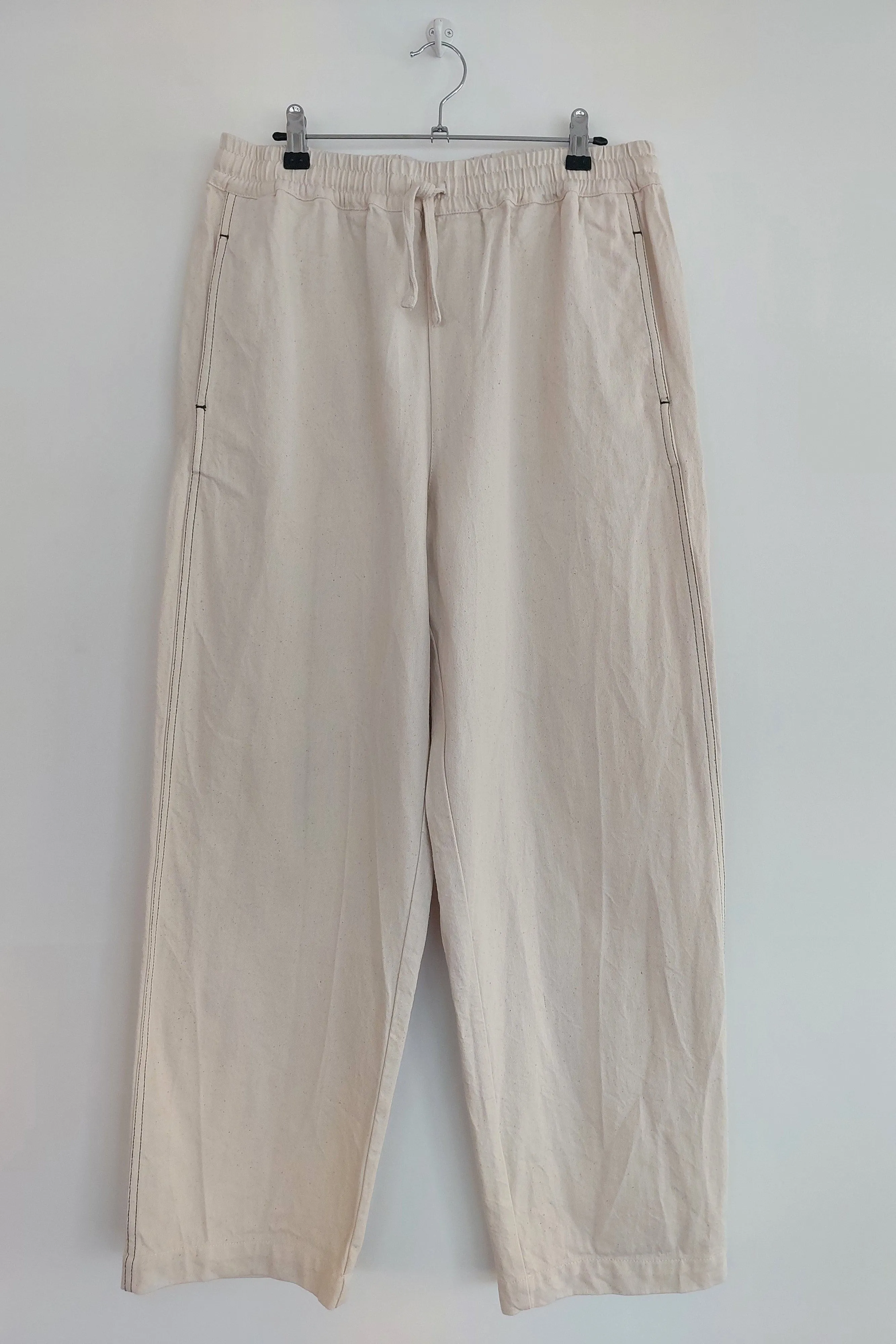 Blake Pant sold by Kowtow product image thumbnail 2