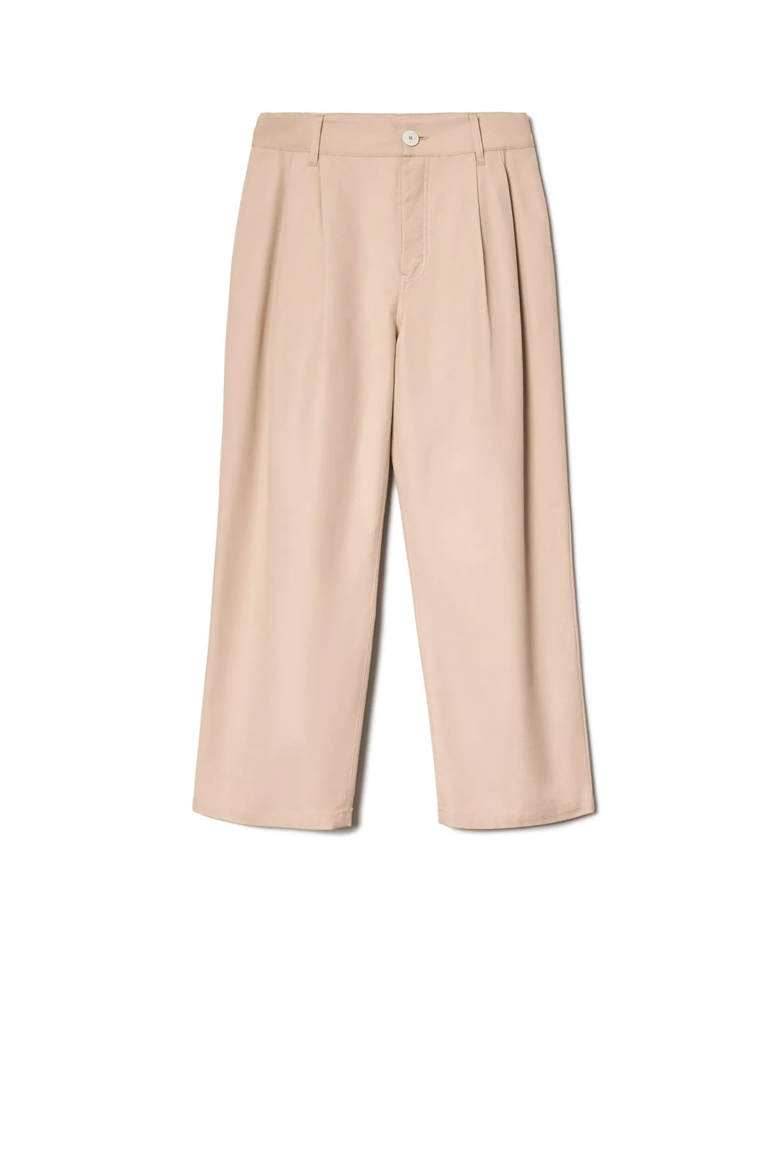 Faculty Pant sold by Kowtow