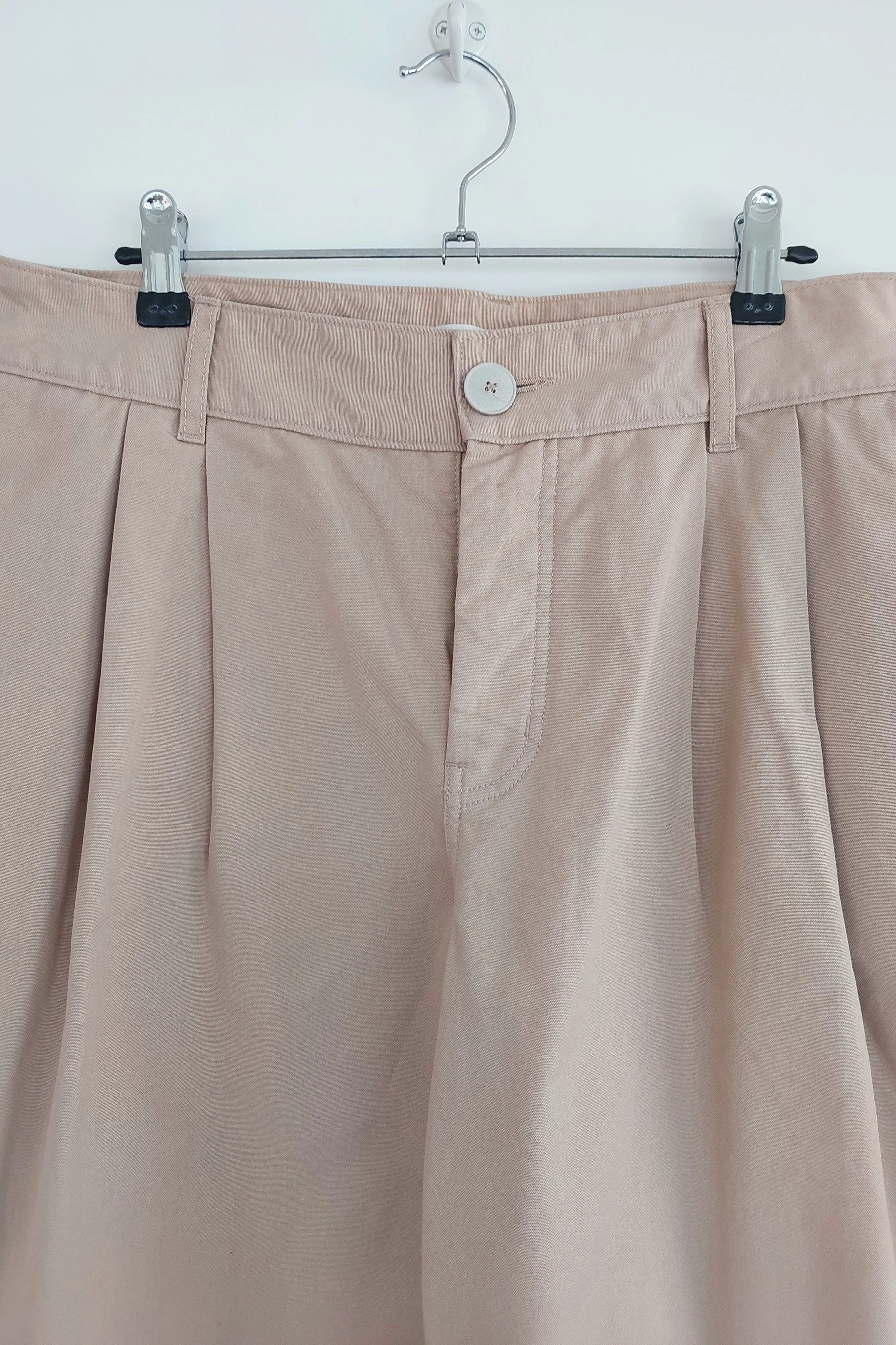 Faculty Pant sold by Kowtow product image thumbnail 4