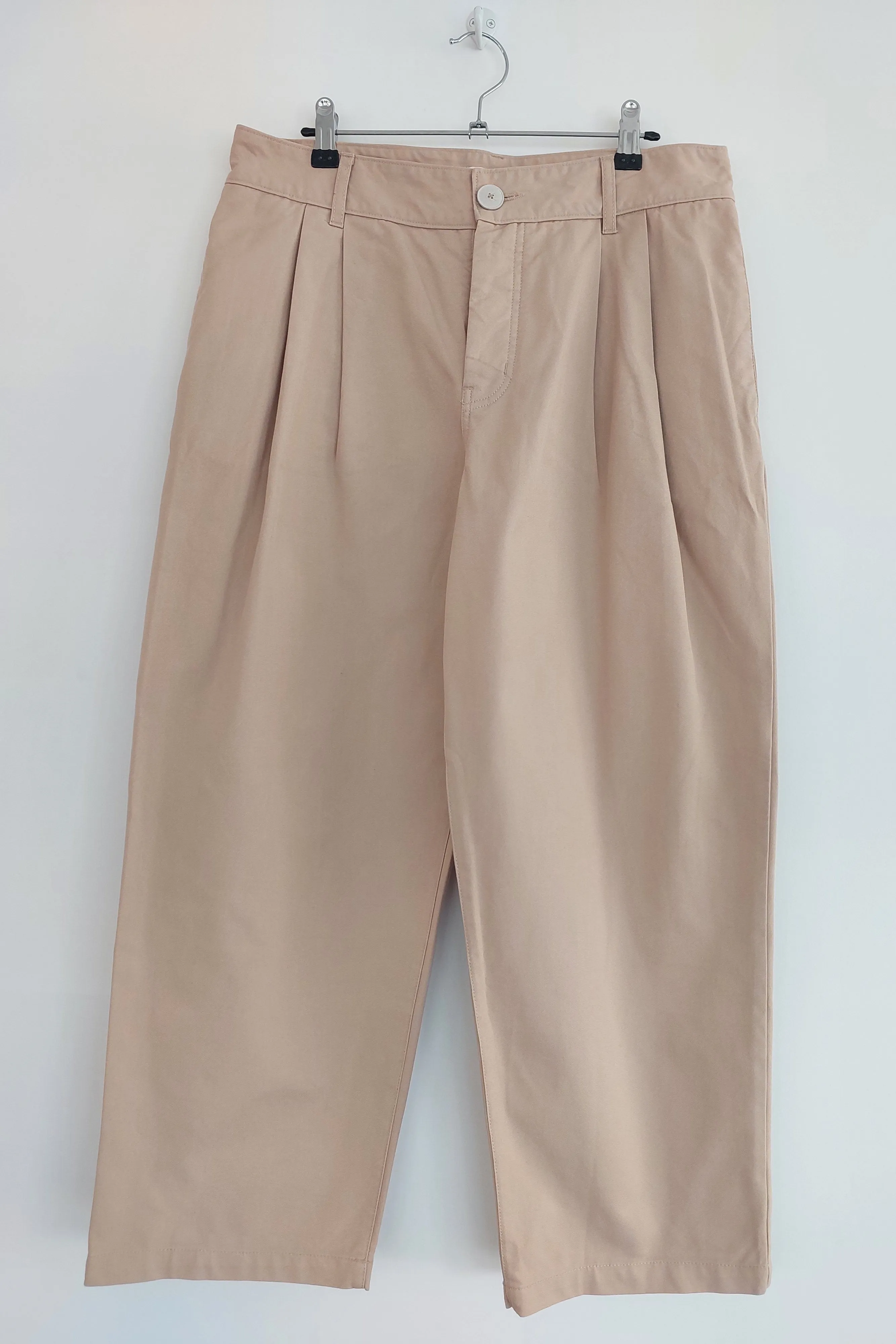 Faculty Pant sold by Kowtow product image thumbnail 2