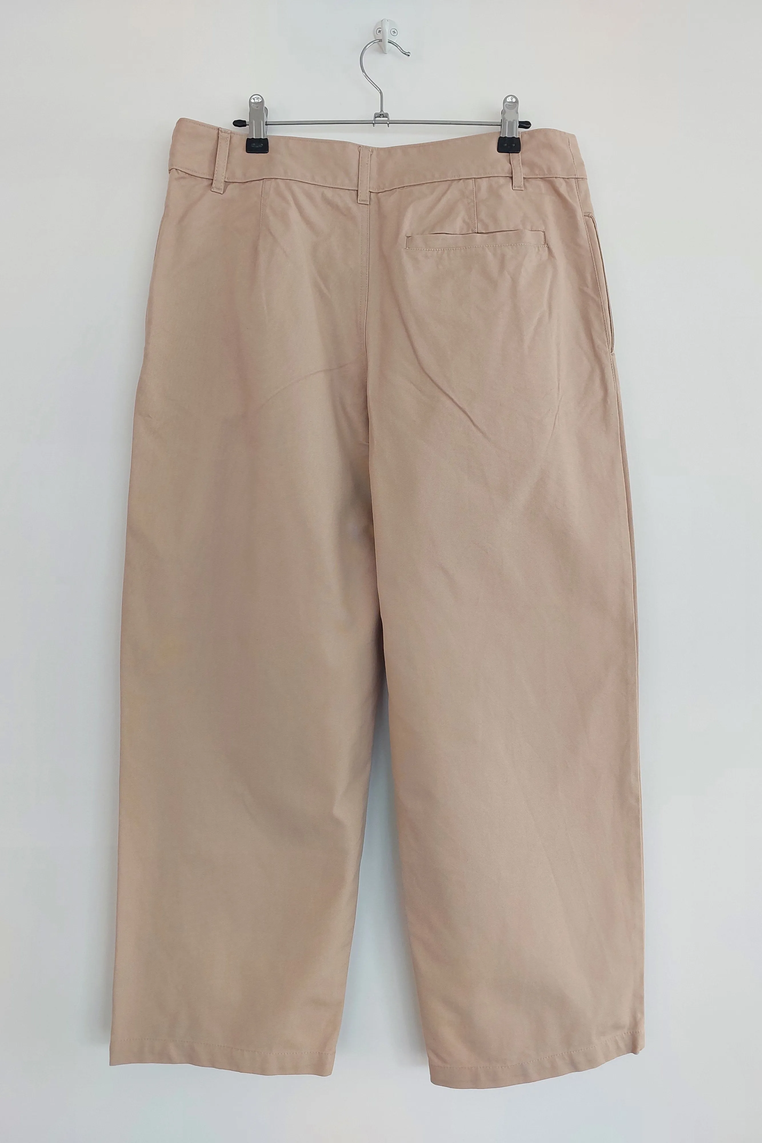 Faculty Pant sold by Kowtow product image thumbnail 3