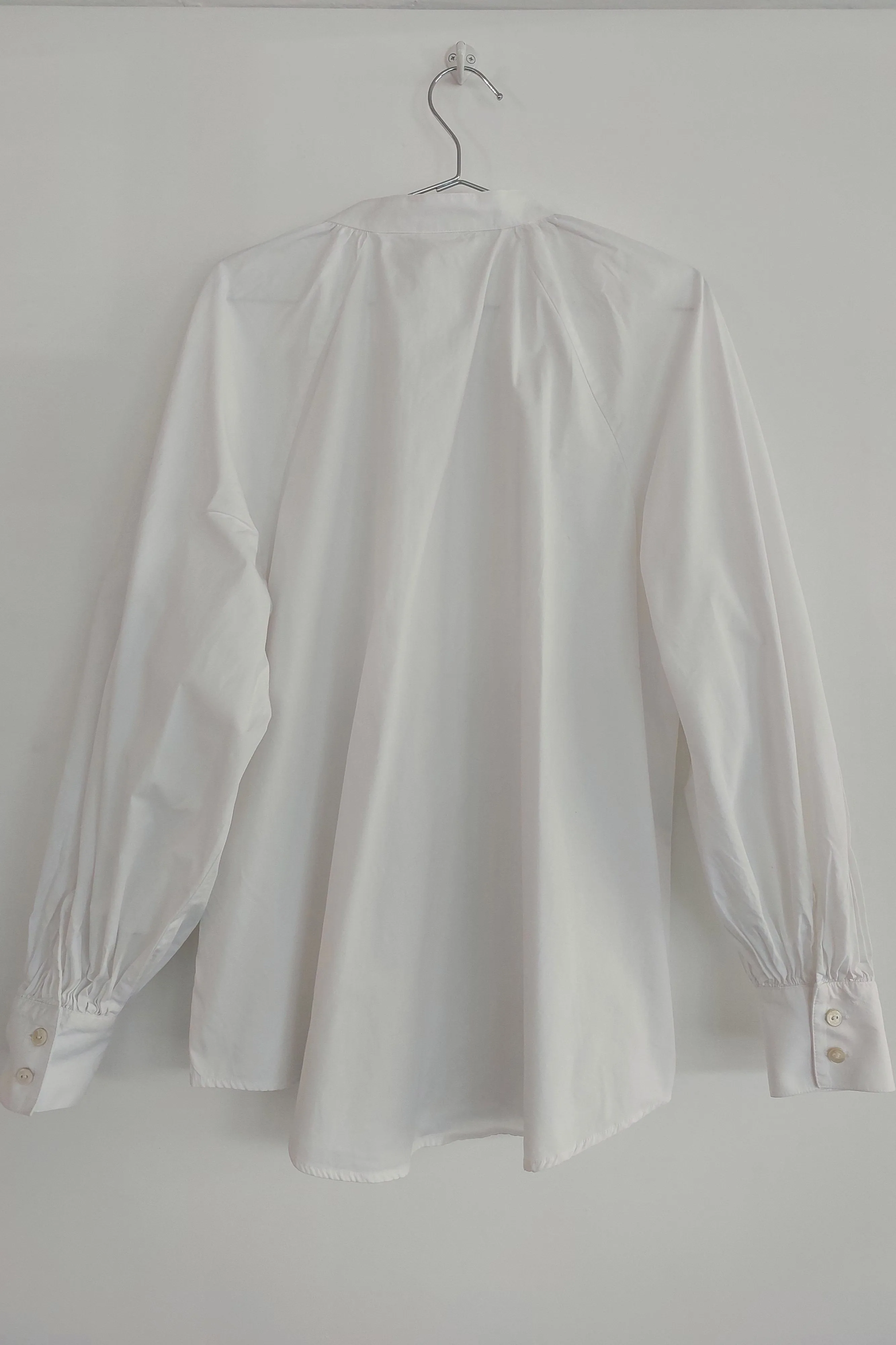 Ella Shirt sold by Kowtow product image thumbnail 3