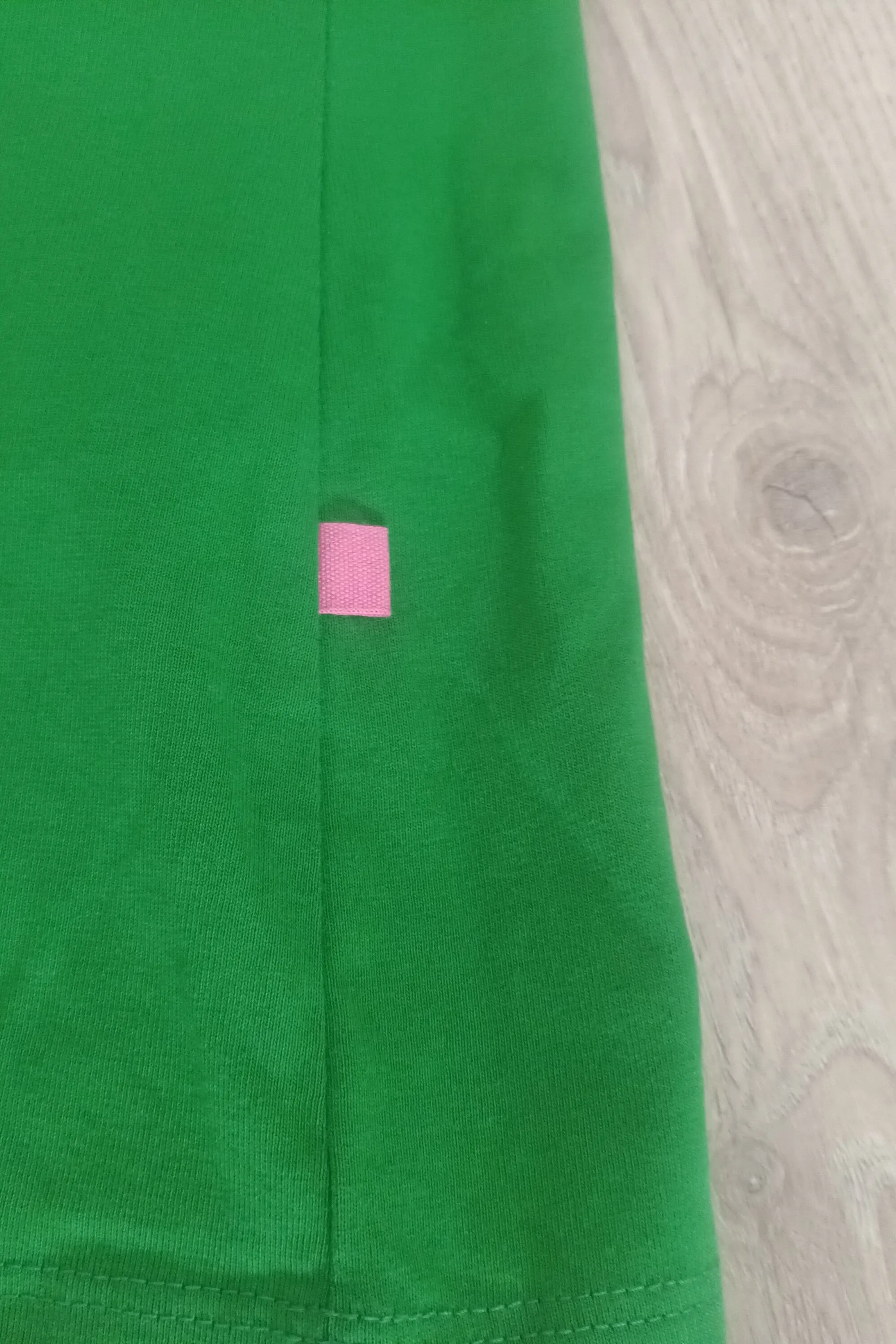 Cross Back Singlet sold by Kowtow product image thumbnail 4