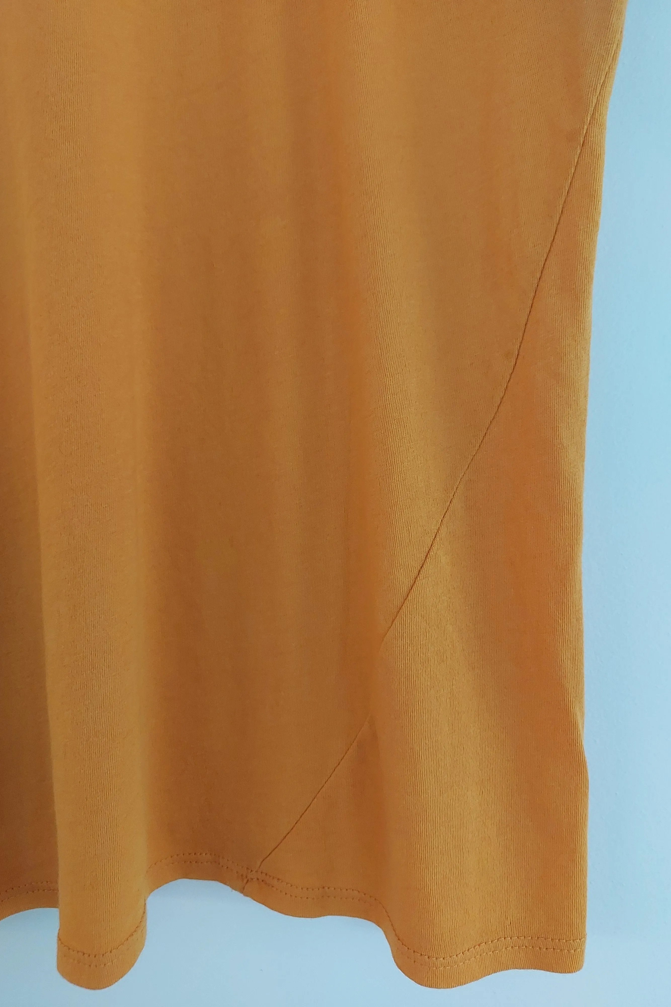 Building Block Crew Neck Tee sold by Kowtow product image thumbnail 4