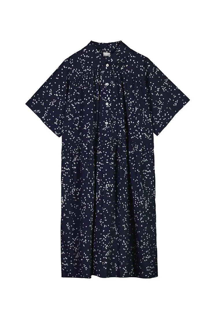 Campus Dress sold by Kowtow