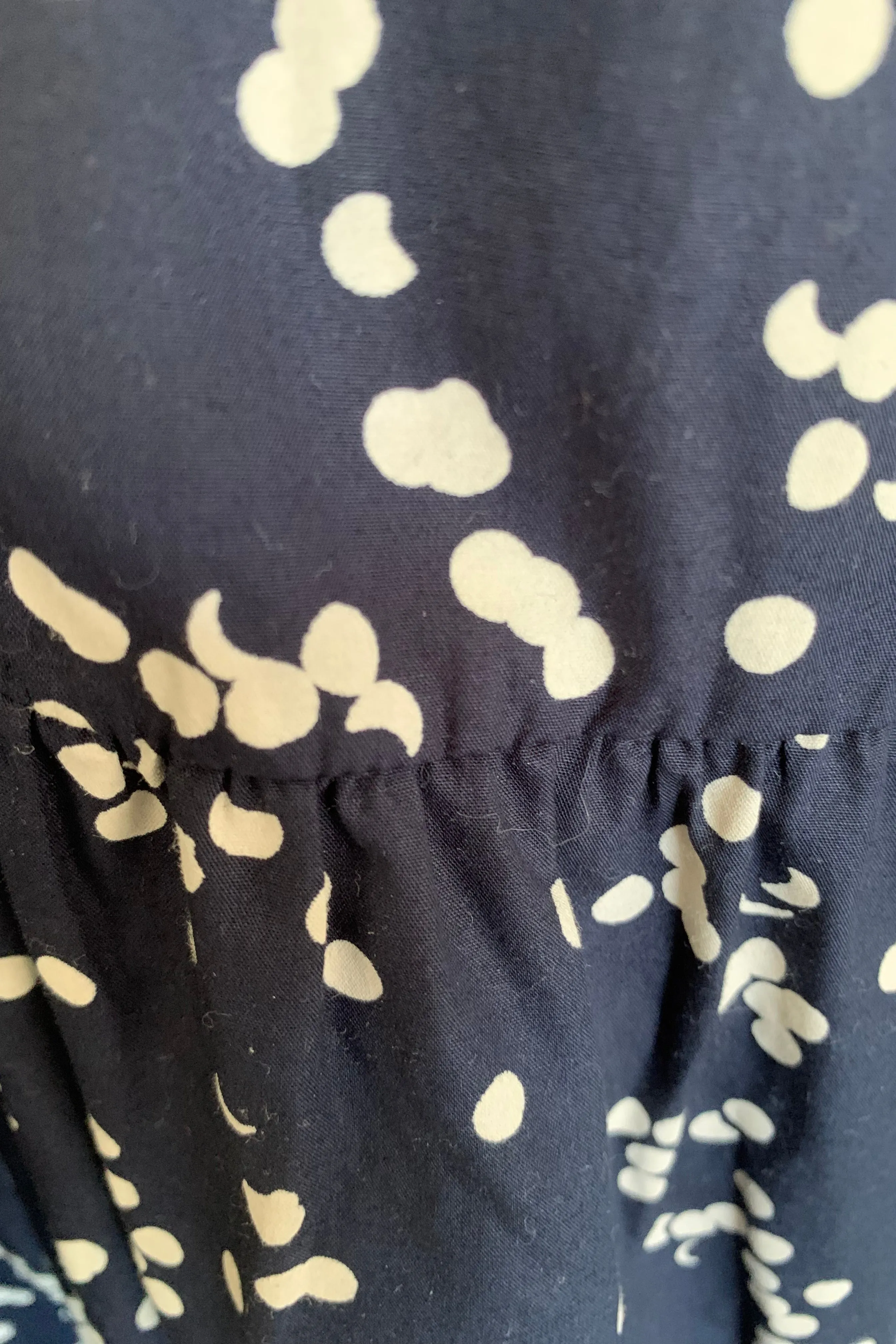 Campus Dress sold by Kowtow product image thumbnail 5